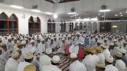 Eid ul-Azhaa 1437-Aqaa Maulaa in Nooraani Masjid